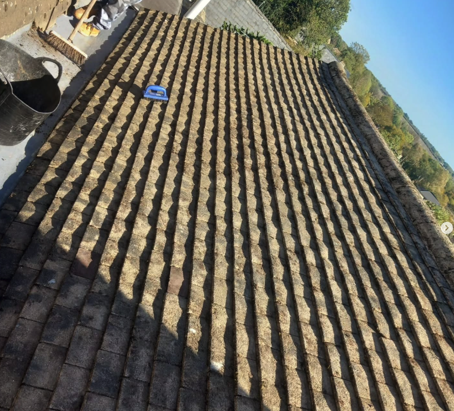 Roofing project 3 in Cambridgeshire