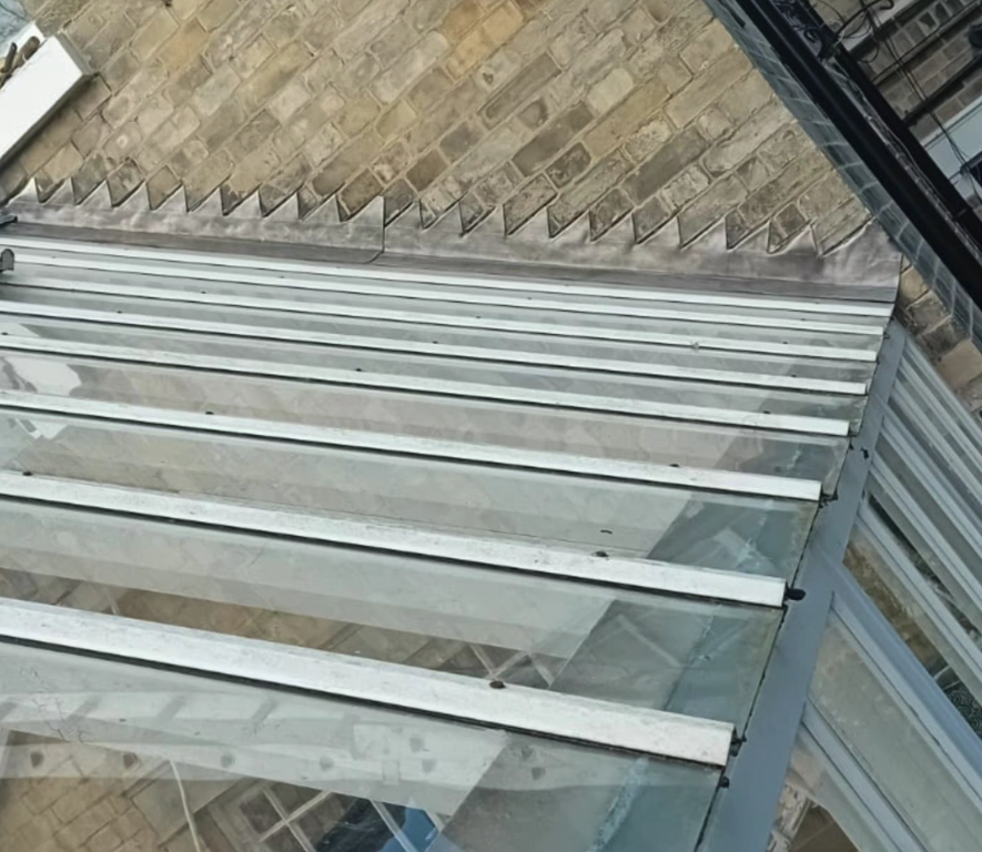 Roofing project 4 in Cambridgeshire